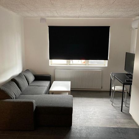 2 Sovevaerelse Apartament แพรสตู ภายนอก รูปภาพ