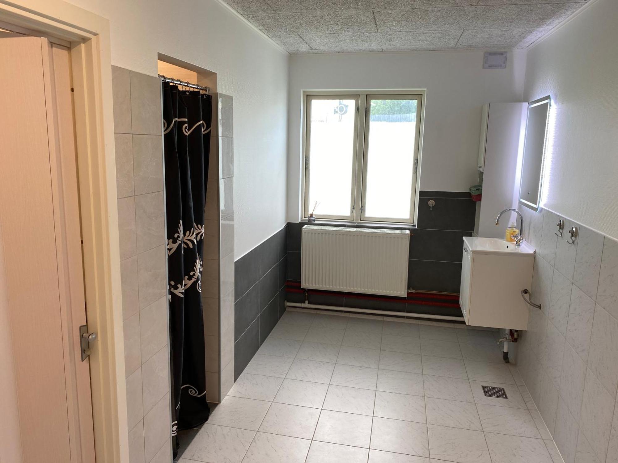 2 Sovevaerelse Apartament แพรสตู ภายนอก รูปภาพ