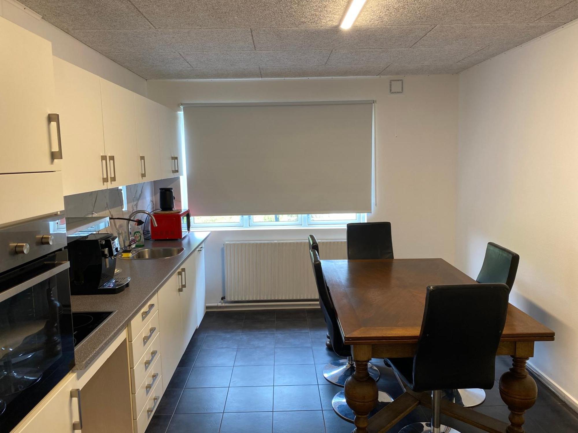 2 Sovevaerelse Apartament แพรสตู ภายนอก รูปภาพ