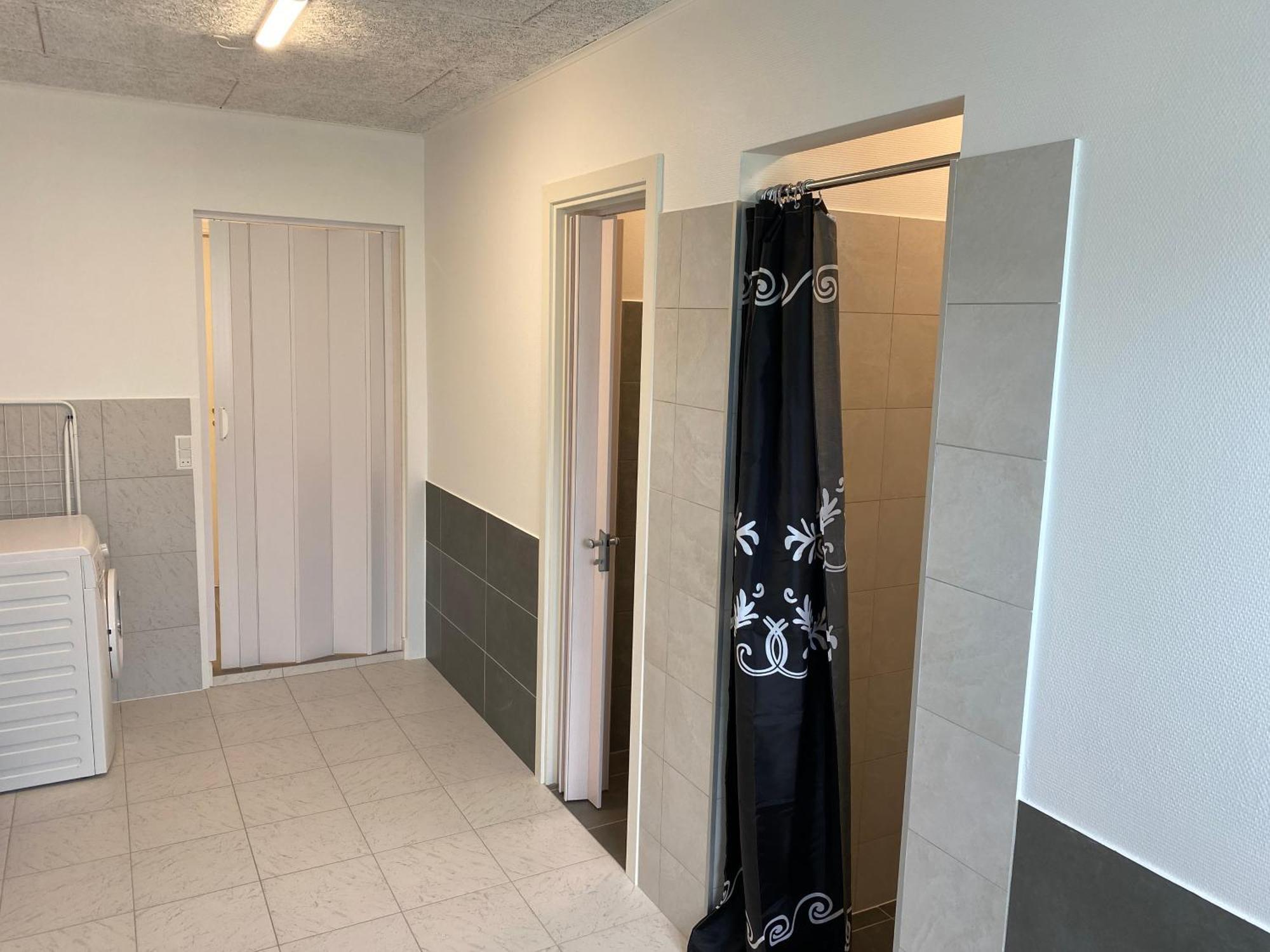 2 Sovevaerelse Apartament แพรสตู ภายนอก รูปภาพ